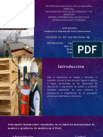 V. Caso-Distribución Física Internacional de Una Empresa Exportadora de Madera Aserrada Desde Iquitos