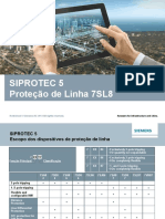 Apostila Sip5 7sl8 - Portugues