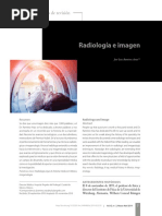 Rdiologia e Imagen