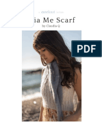 Mia Me Scarf