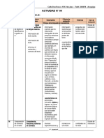 1° Grado - Actividad Del 08 de Junio