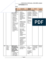 1° Grado - Abril 28