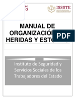 Manual de Oraganizacion