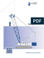 Vrfhe1qnh3bykywydemag CC 1800 300-Ton Crawler Crane Network