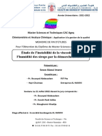 Nouveau Rapport - HP