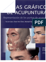 Atlas Grafico de Acupuntura PDF