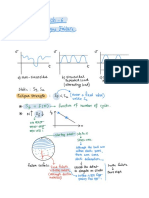 Chapter 6 - Fatigue Failures