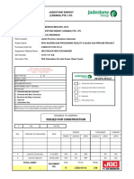 22BMJ 045 FEA 09 - Rev 0 - 23.07.05