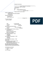 Qingdaosunfulcesstyreco.,ltd # Usd 165,560 1