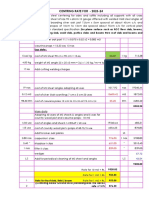 Centering Data 23-24