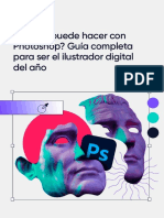 Ebook Photoshop