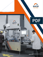 DICO Capping Brochure