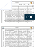 Formato de Visita Aulica 2023