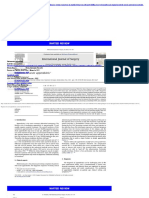 Diagnosis of Acute Appendicitis Lector Mejorado de Elsevier