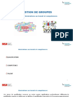 Gestion de Groupesseance4