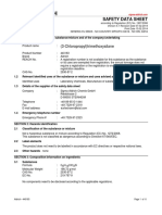 3-Chloro Propyl Trimethoxysilane