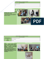 Reporte 5. Matematicas y Ciencias Experimentales.