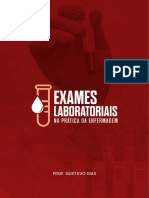 Ebook Exames Laboratoriais