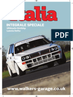 Auto Italia