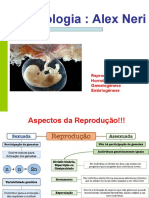 Embriologia - 1a Série