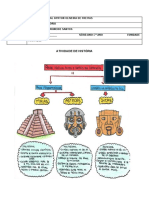 7º Ano História Astecas, Incas e Maias