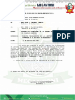 Informe de Requerimeinto 01