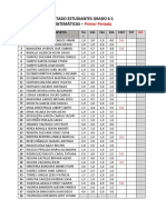 ASISTENCIA 2023 Primer Periodo