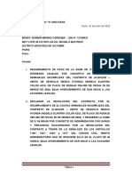 Carta Notarial 01-2023 Mrac