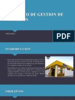 Proyecto de Gestion de Procesos Color