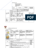 Actividad de Aprendizaje Del 29 de Mayo Al 02 de Junio