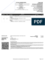 GOIL700125CV7 Factura 1338