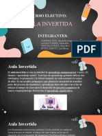 Aula Invertida