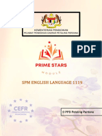 Prime Stars Module (New)