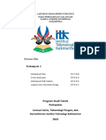 Kelompok 1 - PT Karya Teknik Internusa Abadi