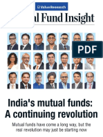 Mutual Fund Insight Sep 23