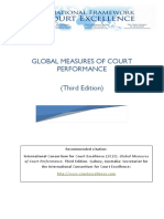 GLOBAL MEASURES 3rd Edition Oct 2020