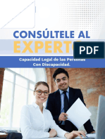 Consúltele Al Experto Ajuste