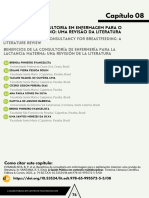 Benefícios Da Consultoria em Enfermagem para o Aleitamento Materno Uma Revisão Da Literatura