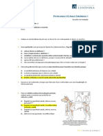 PCCI Questões de Avaliação 2