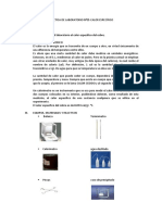 Practica 05 de Fisicoquimica