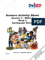 Las Science 8 Melc 3 q1 Week-3