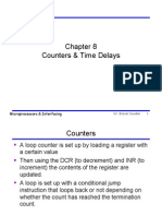 Counters & Time Delays