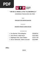 PDF Documento