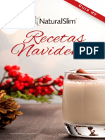 Recetas Navideñas