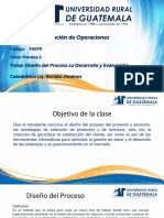 2da. Clase PDF