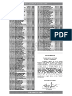 DOM 5225 18.11.2021 EDITAL DE CONVOCACAO DO PSS No 002 2021 SEMSA MANAUS