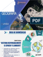 Tomo I - Geografia