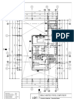 Planta 2do Piso F