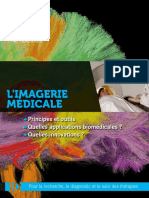 Livret Imagerie Medicale