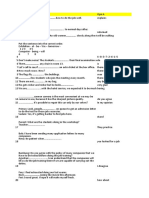 Soal Ujian BHS Ing KLS X PTS Sem Genap 2021-2022 Excel On Line PB Ok